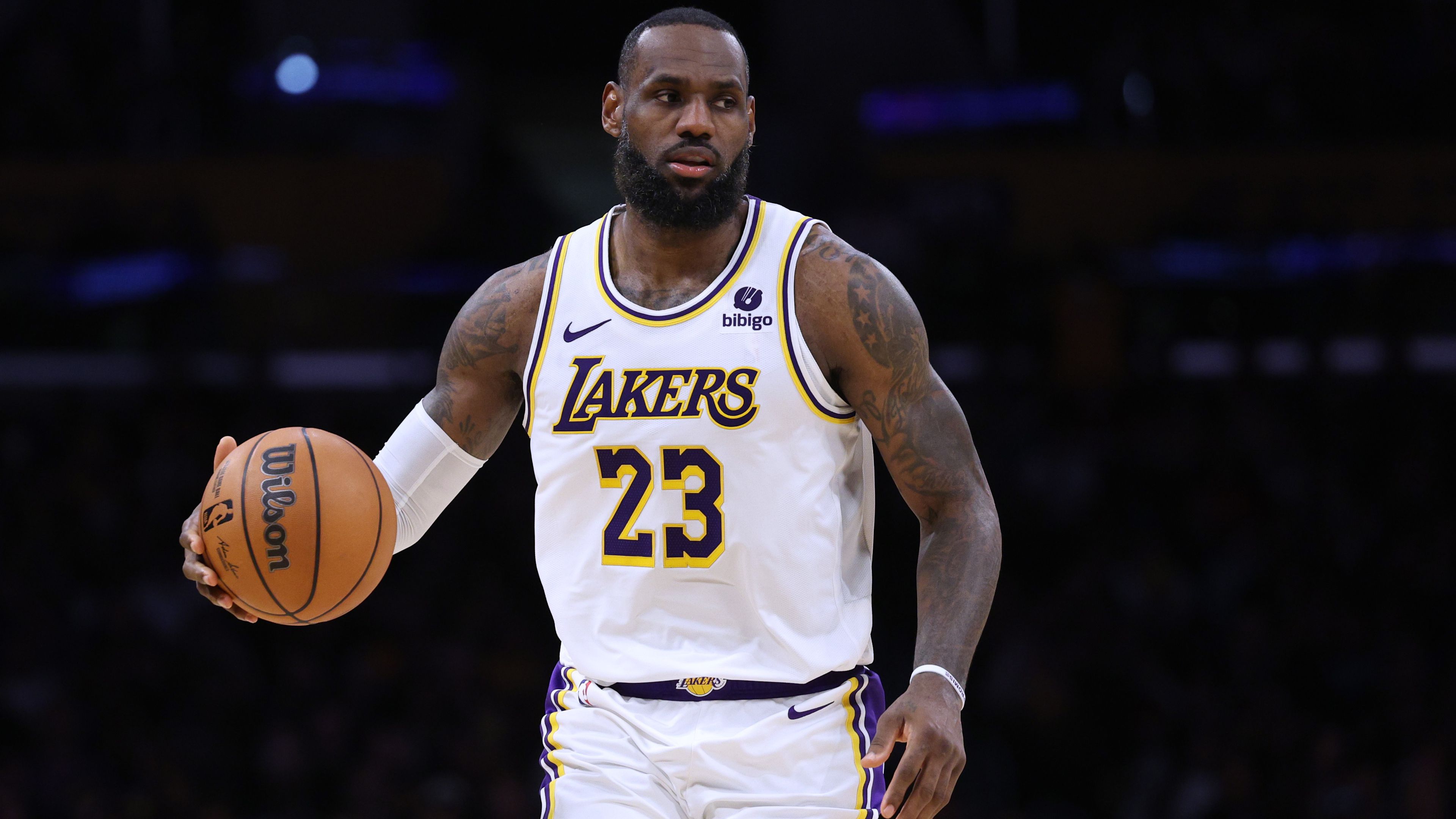 Rekorderként készül az All Star-gálára a Lakers szupersztárja