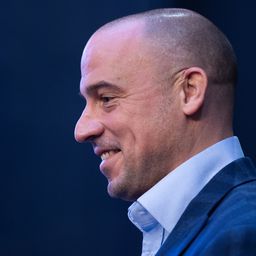 Schmidt Ádám szerint a sportegészségügyi dolgozók is hozzájárultak az atlétikai vb sikeréhez