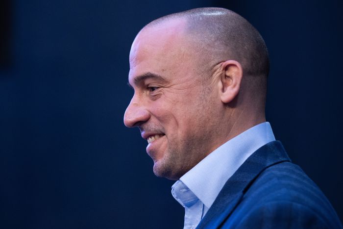 Schmidt Ádám szerint a sportegészségügyi dolgozók is hozzájárultak az atlétikai vb sikeréhez