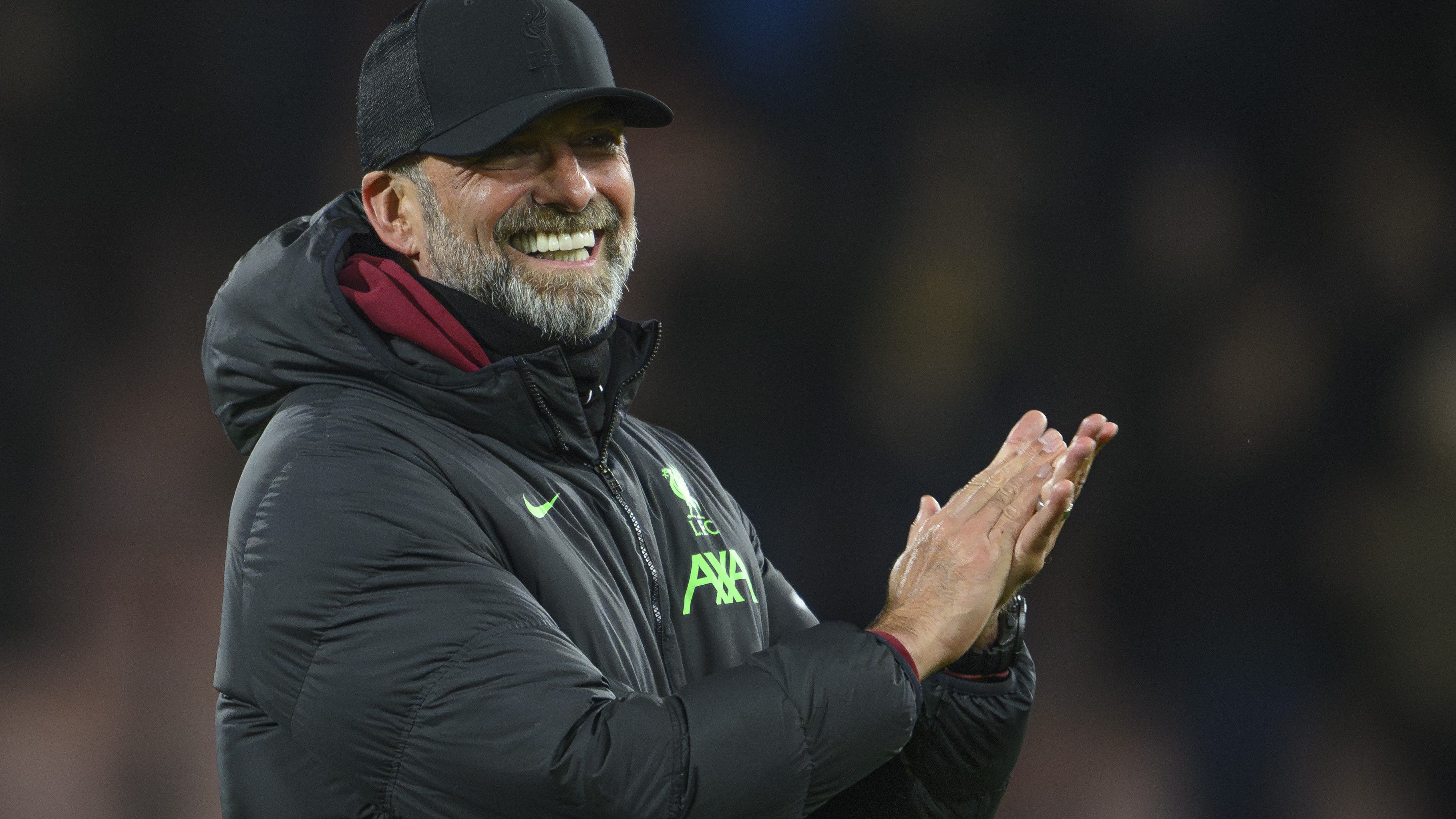 Meglepő bejelentés: Klopp a nyáron távozik a Liverpooltól!