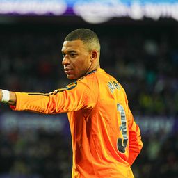 Kylian Mbappé: Itt a vége a beilleszkedési időszakomnak