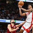 Hullámvölgyben a korábbi listavezető az NBA-ben