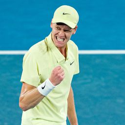 A címvédő nyerte az Australian Open férfi döntőjét