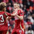 Szalai Attila bemutatkozott, zsinórban harmadik mérkőzésén nyert a Standard Liege