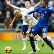 A hajrában egyenlített a Kecskemét, a Cheslea kikapott a Tottenhamtől – délutáni hírösszefoglaló