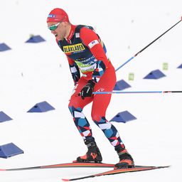 A férfiaknál norvég, a nőknél svéd címvédés csapatsprintben az északisí-vb-n
