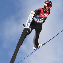 Két bukás miatt újrakezdik az északi összetett vegyes csapatversenyét az északisí-vb-n