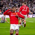 Hiába küzdött a Newcastle, a Manchester United vitte haza a Ligakupát– videóval