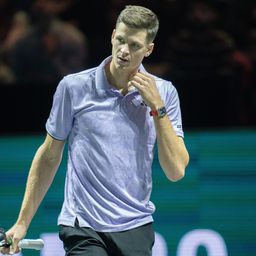 Az első kiemelt nyert Marseille-ben