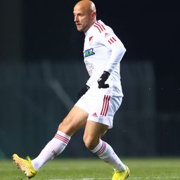 Varga József: „A Fradi csak keveset engedett megvalósítani a taktikánkból"