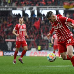 Sallai Rolandék otthonában játszott döntetlent a Fradi EL-ellenfele