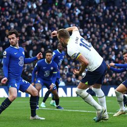 VAR-komédia, bombagól és Tottenham-győzelem a Chelsea ellen – videókkal