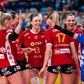 Németh Anett ezüstérmes a Potsdammal a német röplabdakupában