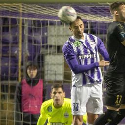 A gólok száma mellett az Újpest is visszaesett a második körben – NB I-es körkép videókkal