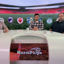 HazaiPálya – Csongvai kiállítása négy gólt hozott; Az elrontott születésnap; Debrecenbe látogat a Ferencváros