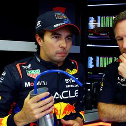 F1-hírek: lezárult a tárgyalás Christian Horner ügyében