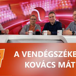 4FŐS 7FŐ – Gól nélkül nem megy; Szoboszlai első trófeája; Egy nem túl boldog újpesti születésnap