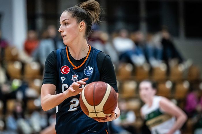 Kiss Virág dupla duplája is kellett a győzelemhez