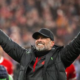 „Én is Szoboszlai-rajongó vagyok” – vallotta be a Budapestre készülő Jürgen Klopp
