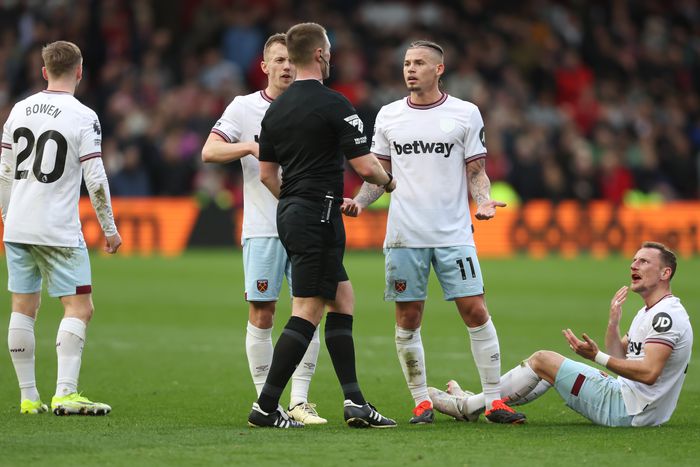A pocsék formában lévő West Ham a Brentford ellen javítana