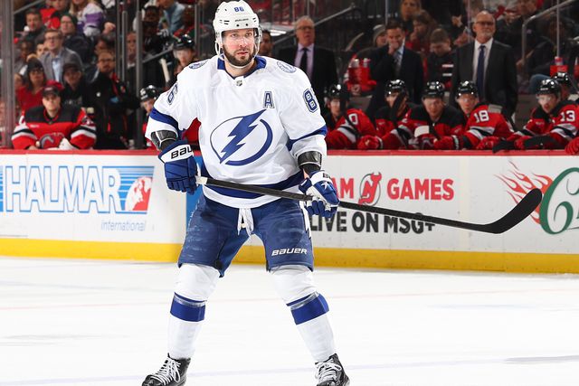 Nyikita Kucserov átlépte a százpontos határt