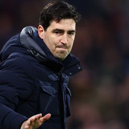 A Bournemouth edzője Kerkez posztriválisáról beszélt