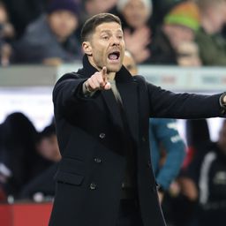 Rekord: ennyit fizetne a Bayern München Xabi Alonsónak – sajtóhír