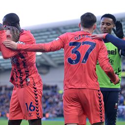 A megbüntetett Premier League-csapat pontokat kapott vissza