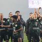 A Ferencváros 5–0-ra nyert az Újpest elleni derbin a Szusza Ferenc Stadionban