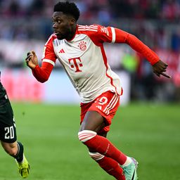 A Real Madrid megegyezett a Bayern alapemberével – sajtóhír