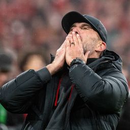 Klopp elárulta, miről felejtettek el szólni neki a Ligakupa-döntő előtt