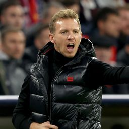 A Bayern váratlant húzhat az új edző kinevezésével – sajtóhír