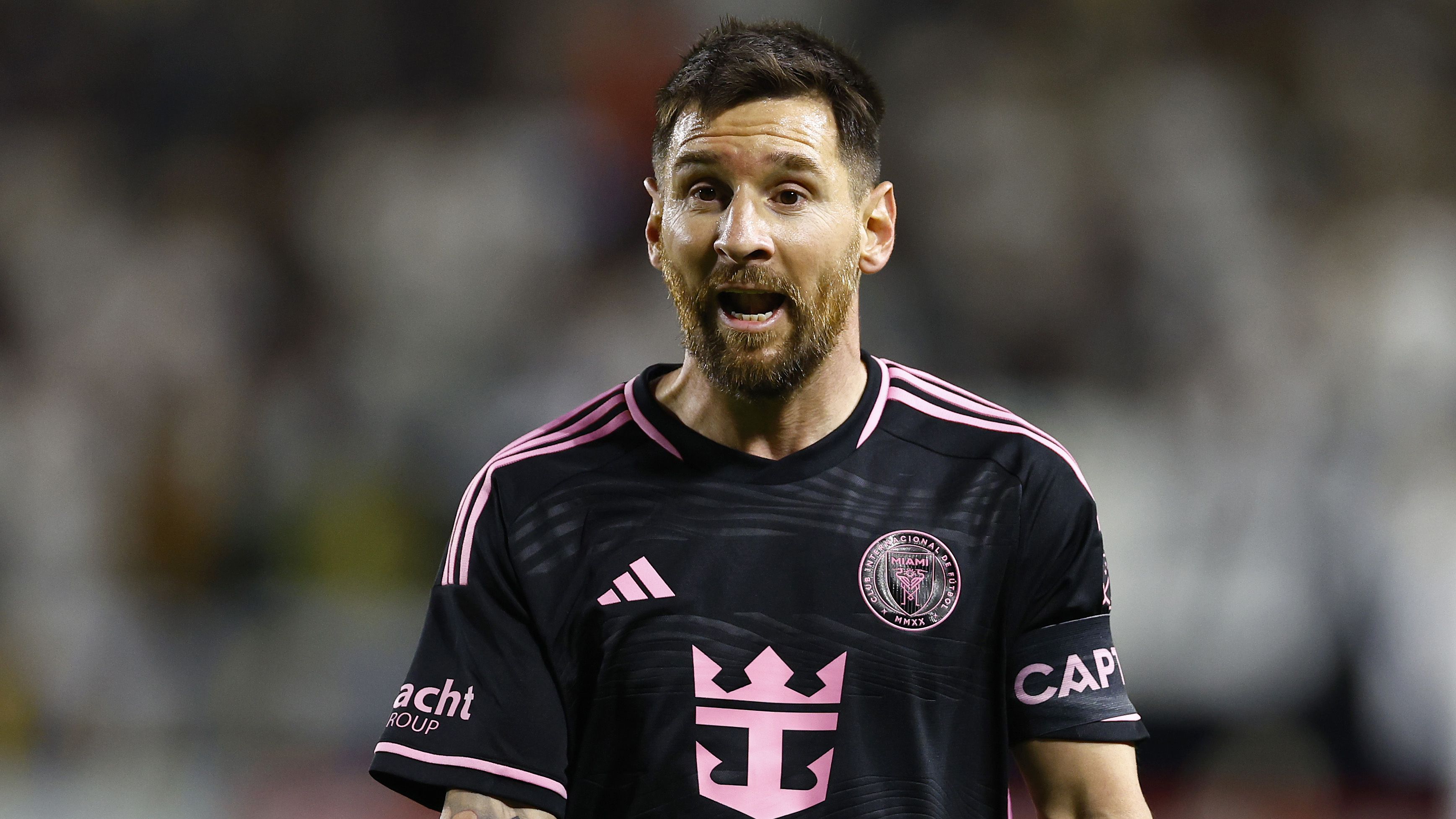 Ez már hihetetlen: újabb díjat kaphat Messi