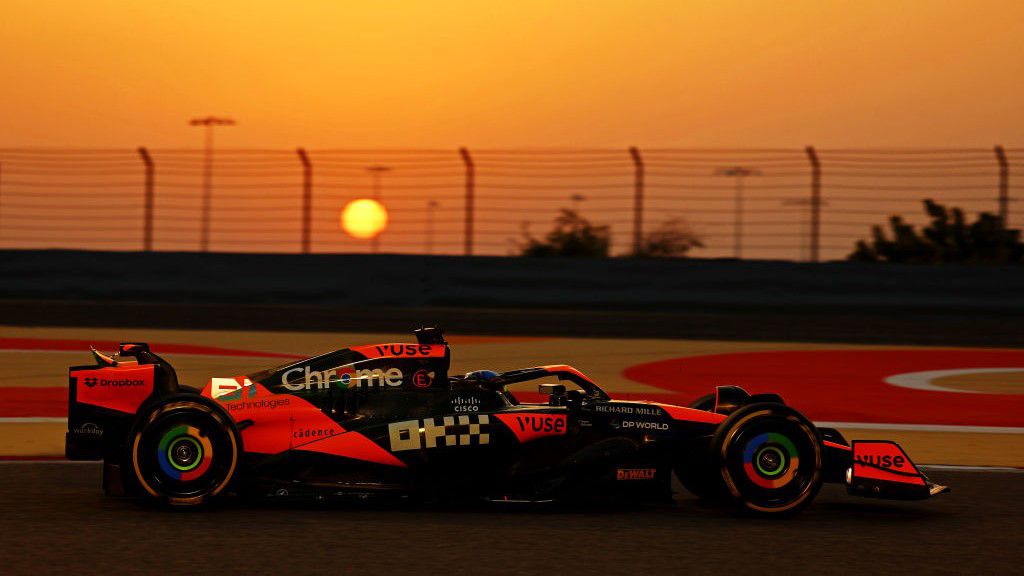 F1-hírek: ezért lesz szombaton a bahreini és a szaúdi verseny