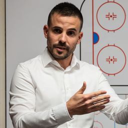 A Fehérvár edzője a bajnoki címmel lenne maximálisan elégedett – videóval