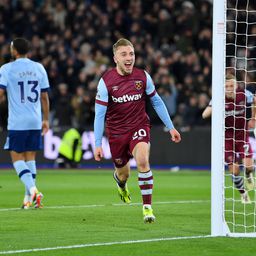 Bowen triplázott, gólgazdag meccsen győzött a West Ham