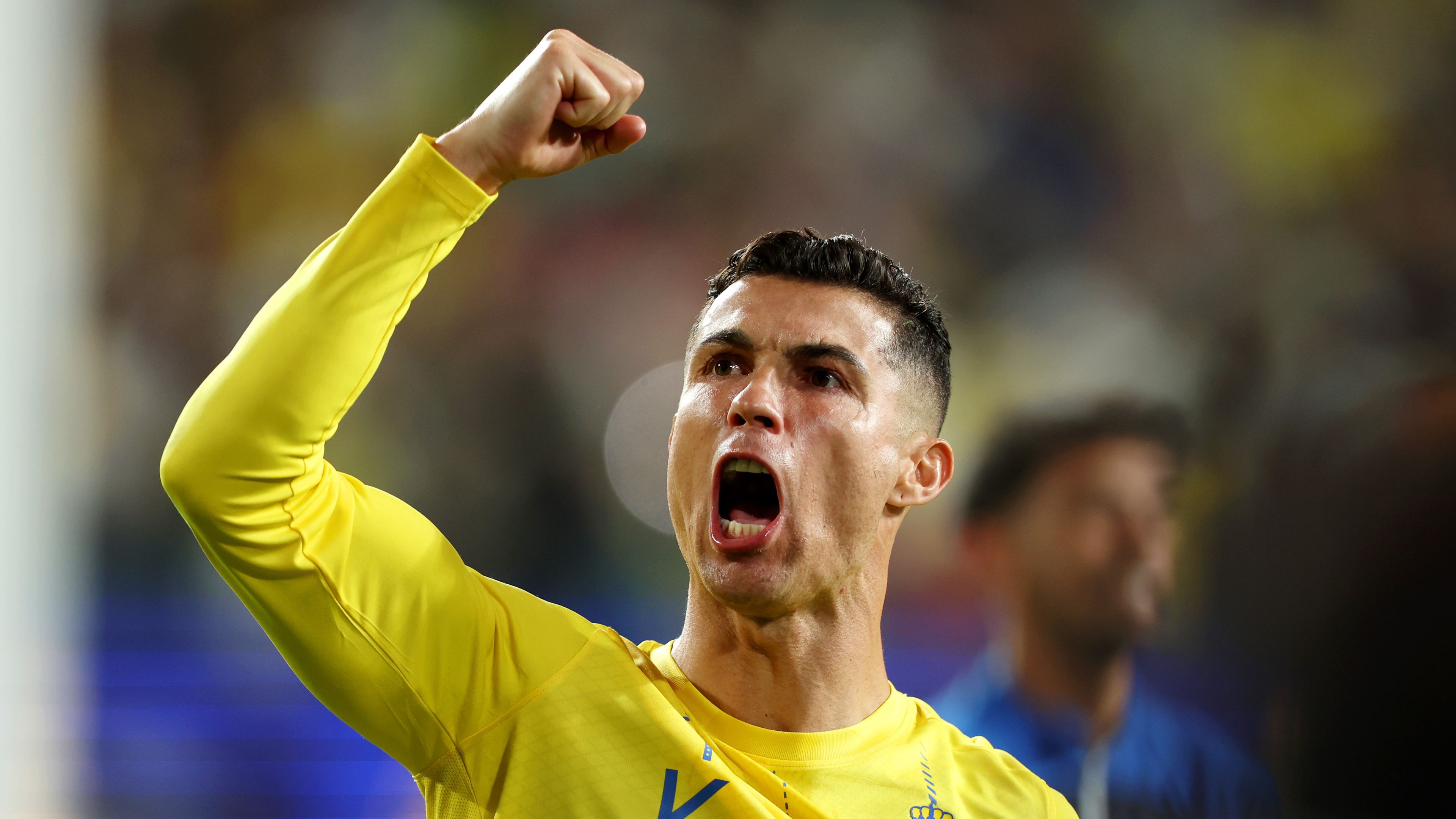 Eljárást indított a szaúdi szövetség az obszcén mutogatás miatt Ronaldo ellen – videóval
