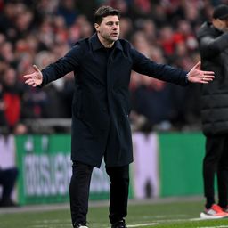 Pochettino nem érzi igazságosnak a kritikát