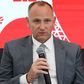 Hüttner Csaba szerint jól halad a férfi kajak négyes felkészülése