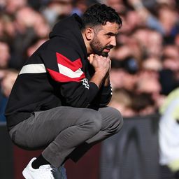 A Manchester United vezetőedzője felkészült a kirúgására