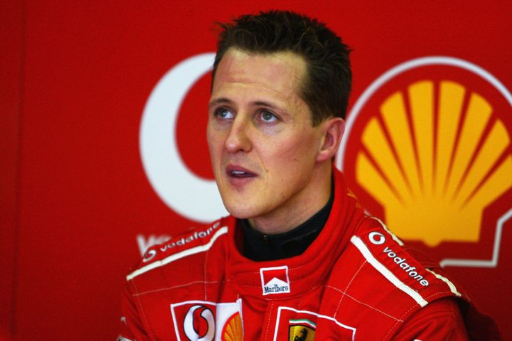 Kiderült a Schumacher család titka, az F1-pilótákon kívül létezik még egy testvér