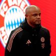 Kompanynak garantált az állása a Bayern Münchennél