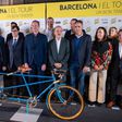 Jövőre Barcelonából indul a Tour de France mezőnye