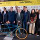 Jövőre Barcelonából indul a Tour de France mezőnye