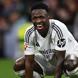 A Barca-szurkolók nem finomkodtak, Vinícius halálát kívánták – videó