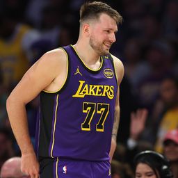 Korábbi csapata ellen lépett pályára Luka Doncic, tripla dupla lett a vége – videó