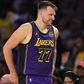 Korábbi csapata ellen lépett pályára Luka Doncic, tripla dupla lett a vége – videó
