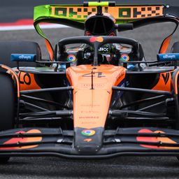 Nem is a Red Bull, nem is a Ferrari – ő volt a leggyorsabb a bahreini teszt első napján
