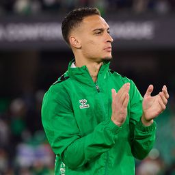 Feloldották az eltiltását, pályára léphet a Real ellen a bombaformában futballozó szélső