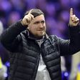Újabb elismerésben részesült Luke Littler